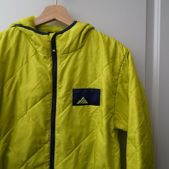 Strafe - Light Winter Jacket - Women XS - Picture 3 of 4